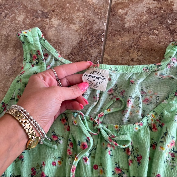 Francesca’s Tank Top - Picture 3 of 3